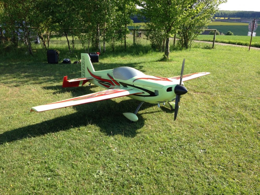 rc network börse biete flugmodelle